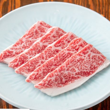 おすすめメニュー1